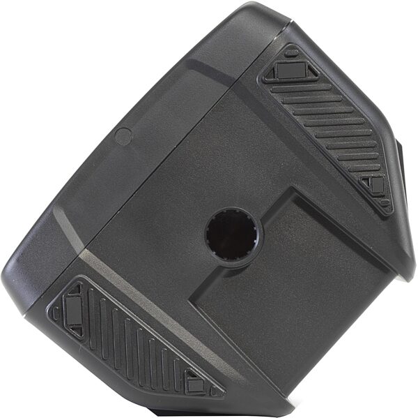 open zoom image for JBL IRX108BT Portable Powered Loudspeaker (1x8"), Single Speaker, Action Position Back