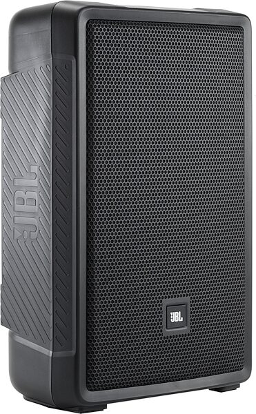 open zoom image for JBL IRX112BT Portable Powered Loudspeaker (1x12"), Single Speaker, Action Position Back