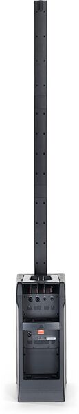 open zoom image for JBL IRX One Powered Column Array PA System, Single, Black, Action Position Back