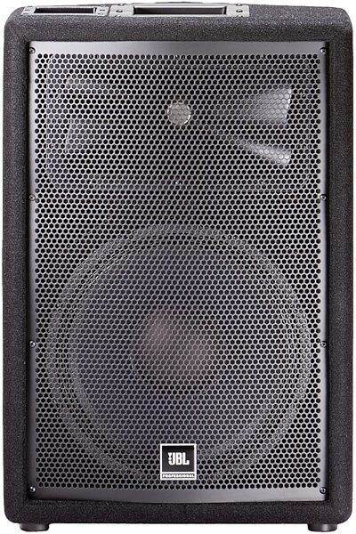 open zoom image for JBL JRX212 2-Way Passive, Unpowered Loudspeaker, Single Speaker, Open Box (Like New), Main