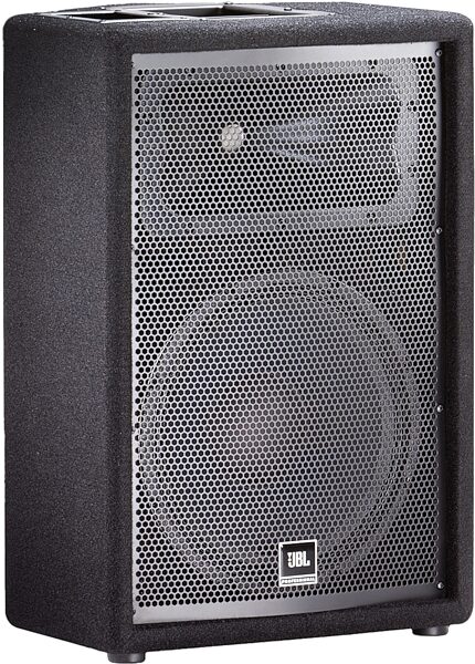 open zoom image for JBL JRX212 2-Way Passive, Unpowered Loudspeaker, Single Speaker, Open Box (Like New), Action Position Back