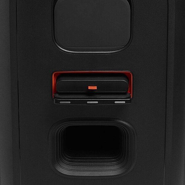 open zoom image for JBL PartyBox 520 Portable Battery-Powered PA Speaker, New, Action Position Back