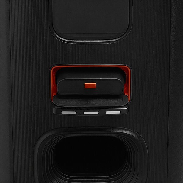 open zoom image for JBL PartyBox Stage 320 Portable Party Speaker, New, Battery