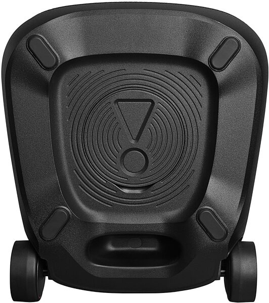 open zoom image for JBL PartyBox Stage 320 Portable Party Speaker, New, Bottom