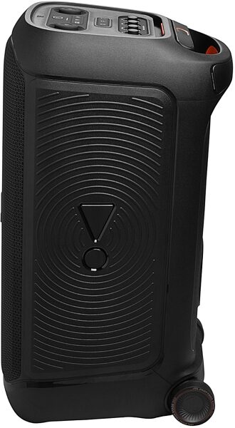 open zoom image for JBL PartyBox Stage 320 Portable Party Speaker, New, Left