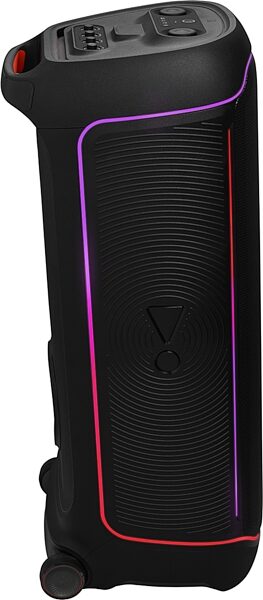 open zoom image for JBL PartyBox Ultimate Wireless Party Speaker, New, Side