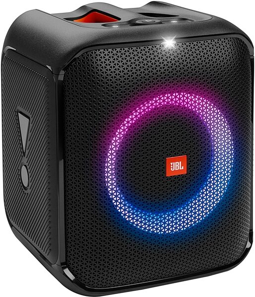 open zoom image for JBL PartyBox Encore Essential Party Speaker, Action Position Back