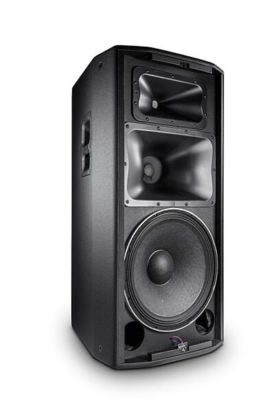open zoom image for JBL PRX835 Powered Speaker (1500 Watts), New, No Grill