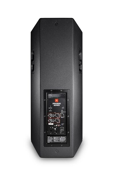 open zoom image for JBL PRX835 Powered Speaker (1500 Watts), New, Back