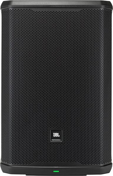 open zoom image for JBL PRX915 Powered Loudspeaker, Single Speaker, Front