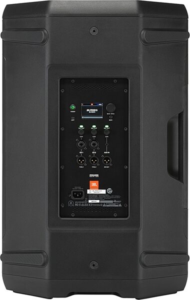 open zoom image for JBL PRX915 Powered Loudspeaker, Single Speaker, Rear