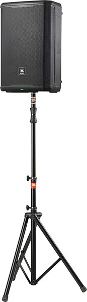 open zoom image for JBL PRX915 Powered Loudspeaker, Single Speaker, In Use
