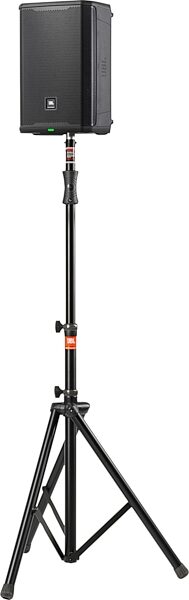open zoom image for JBL PRX908 Powered Loudspeaker, Single Speaker, In Use