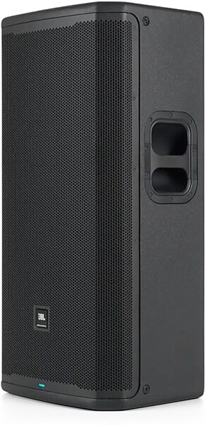 open zoom image for JBL PRX935 Powered Speaker (1x15"), New, Action Position Back
