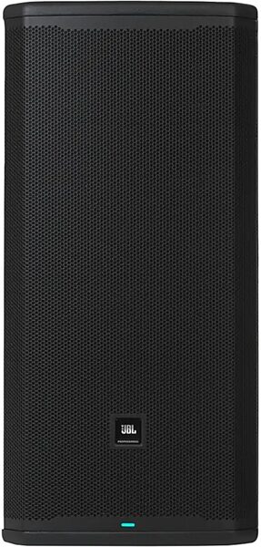 open zoom image for JBL PRX935 Powered Speaker (1x15"), New, Action Position Back