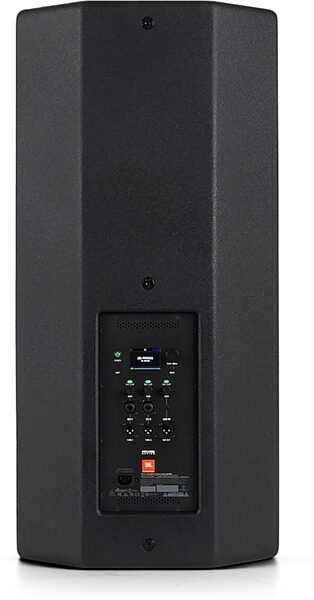 open zoom image for JBL PRX935 Powered Speaker (1x15"), New, Action Position Back