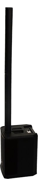 open zoom image for JBL PRX ONE Portable Powered Column Array PA System, Black, Action Position Back