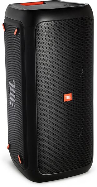 open zoom image for JBL PartyBox 300 Portable Bluetooth Party Speaker, Action Position Back