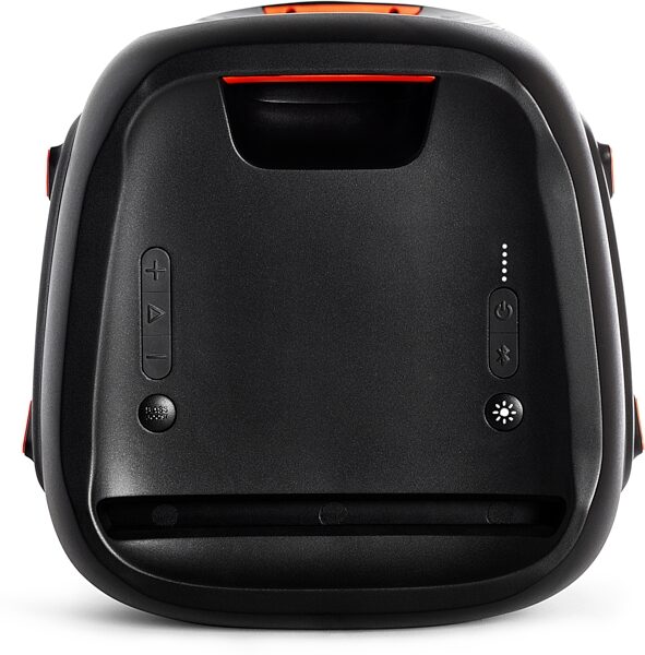 open zoom image for JBL PartyBox 300 Portable Bluetooth Party Speaker, Action Position Back