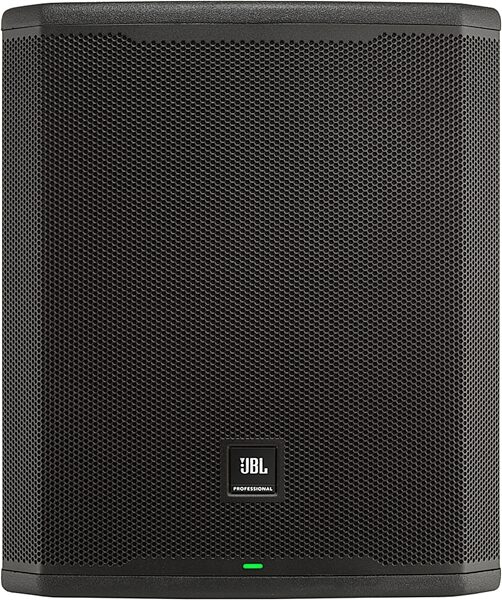 open zoom image for JBL PRX918XLF Powered Subwoofer, Single Speaker, Front