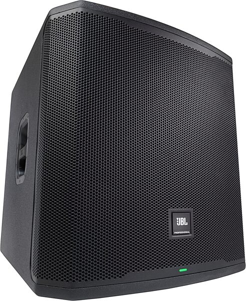 open zoom image for JBL PRX918XLF Powered Subwoofer, Single Speaker, Main