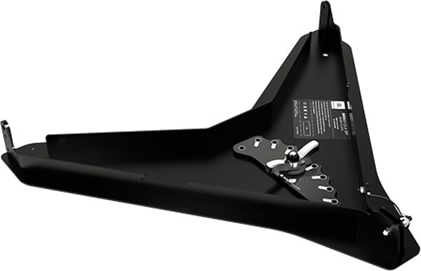 open zoom image for JBL SRX910LA BP Base Plate for SRX910LA Speaker, New, Action Position Back