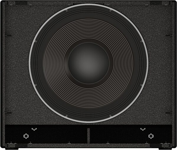 open zoom image for JBL SRX918S Powered Subwoofer, New, Action Position Back