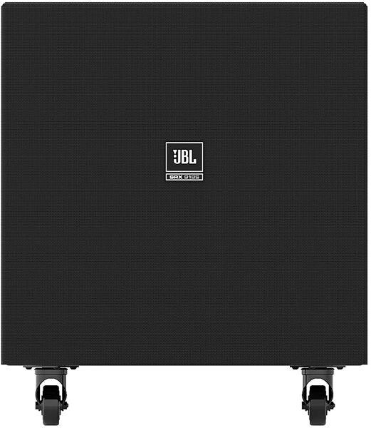 open zoom image for JBL SRX918S-CVR Soft Cover for Single SRX918S Speaker, New, Main