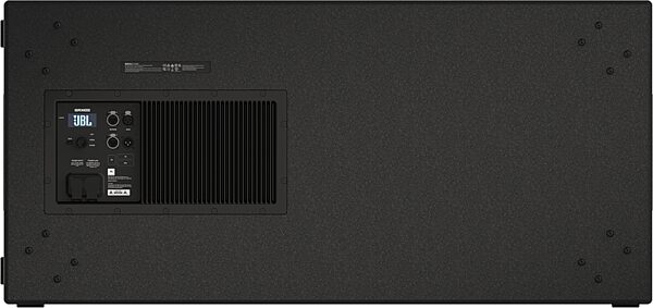 open zoom image for JBL SRX928S Powered Subwoofer (2 x 18"), New, Action Position Back