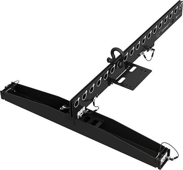 open zoom image for JBL SRX910LA AF Array Frame for SRX910LA Speakers, New, Action Position Back