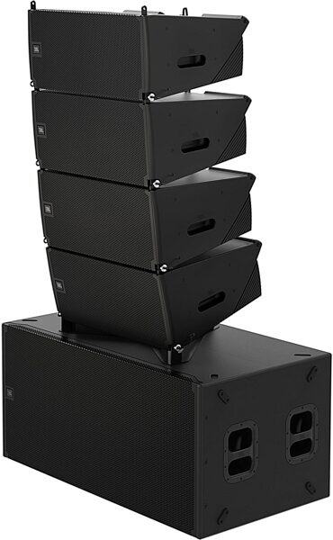open zoom image for JBL SRX910LA BP Base Plate for SRX910LA Speaker, New, In Use