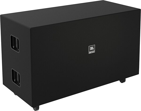 open zoom image for JBL Soft Cover for Single SRX928S Speaker, New, Action Position Back