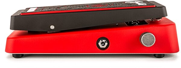 open zoom image for Dunlop Jerry Cantrell JC95IWB Cry Baby Wah Pedal, New, Action Position Back