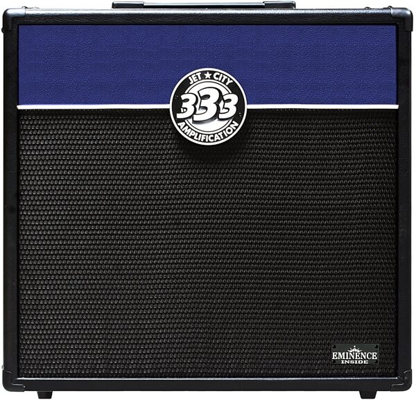 open zoom image for Jet City JCA12S Guitar Speaker Cabinet (70 Watts, 1x12"), Main