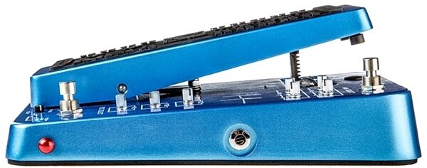 open zoom image for Dunlop Justin Chancellor Cry Baby Wah Pedal, New, view