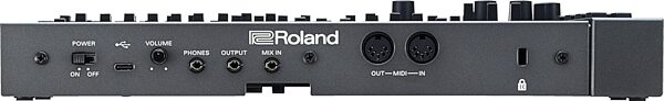 open zoom image for Roland JD-08 Boutique Desktop Synthesizer Module, New, Main