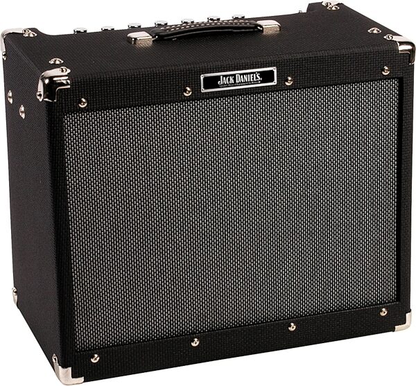 open zoom image for Peavey Jack Daniel's JD30T Guitar Combo Amplifier (30 Watts, 1x12 in.), Main