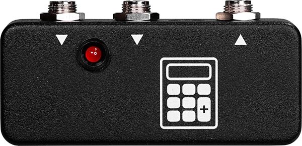 open zoom image for JHS Summing Amp, New, Action Position Back