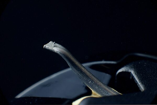 open zoom image for JICO Clipper MM Turntable Cartridge, New, Action Position Back