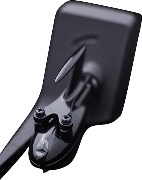 open zoom image for JICO Clipper MM Turntable Cartridge, New, Action Position Back