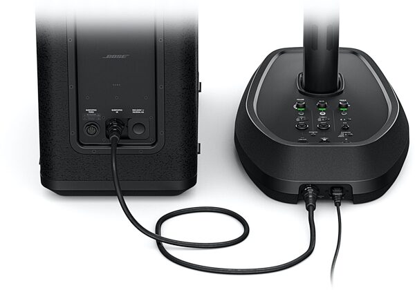open zoom image for Bose L1 Pro32 Portable Line Array System, With Sub1, View