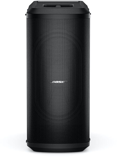 open zoom image for Bose Sub2 Powered Racetrack Subwoofer, New, Main