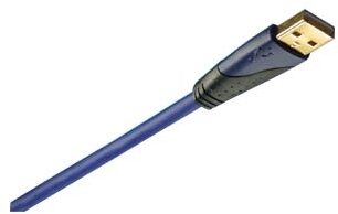 open zoom image for Monster Cable PC Ultimate Performance USB Cable, Main