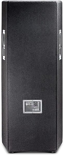 open zoom image for JBL JRX225 2-Way Passive, Unpowered PA Speaker, New, Rear