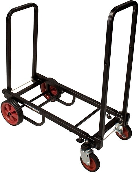 open zoom image for JamStands JS-KC80 Karma Pro Adjustable Cart, Main