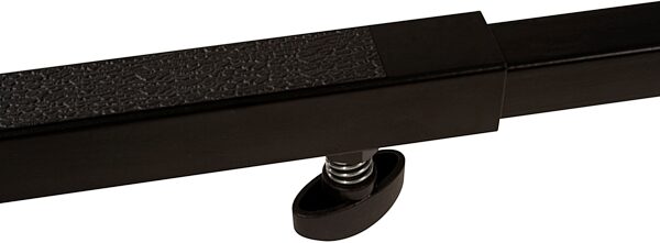 open zoom image for JamStands JS-KC80 Karma Pro Adjustable Cart, Adjustments