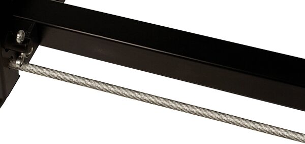 open zoom image for JamStands JS-KC90 Karma Pro Adjustable Cart, Tension