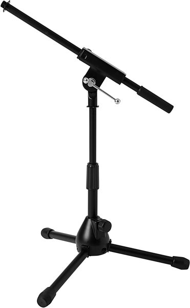 open zoom image for JamStands JSMCFB50 Low-Profile Microphone Boom Stand, New, Main
