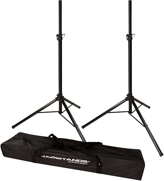 open zoom image for JamStands TS40 Tripod Speaker Stand, Main