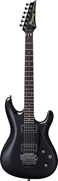 open zoom image for Ibanez JS1000 Joe Satriani Electric Guitar (with Case), Black Pearl